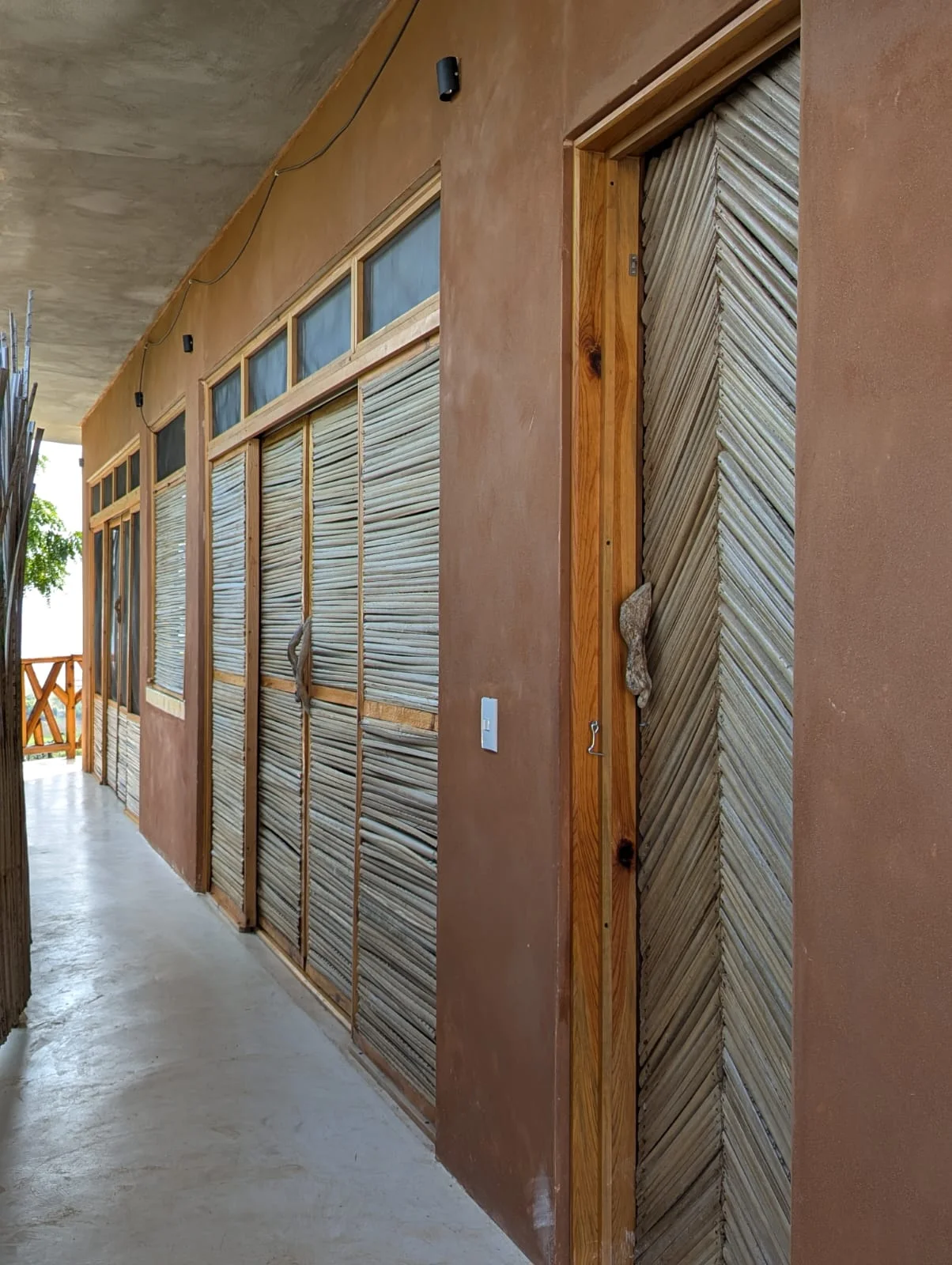 Room for Rent in Puerto Escondido