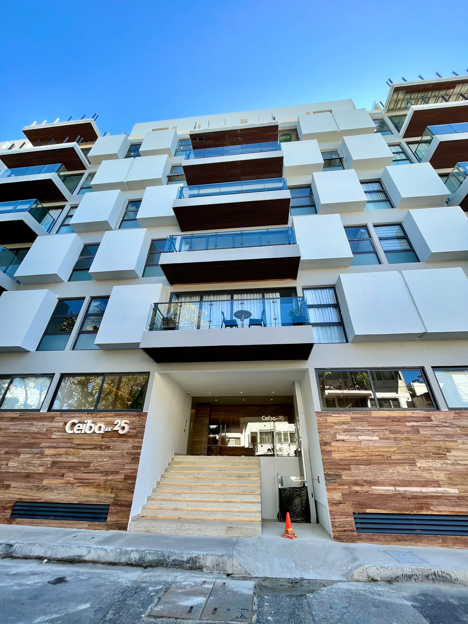 Apartment in Colonia Hollywood