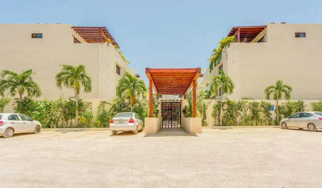 Apartment in Tulum