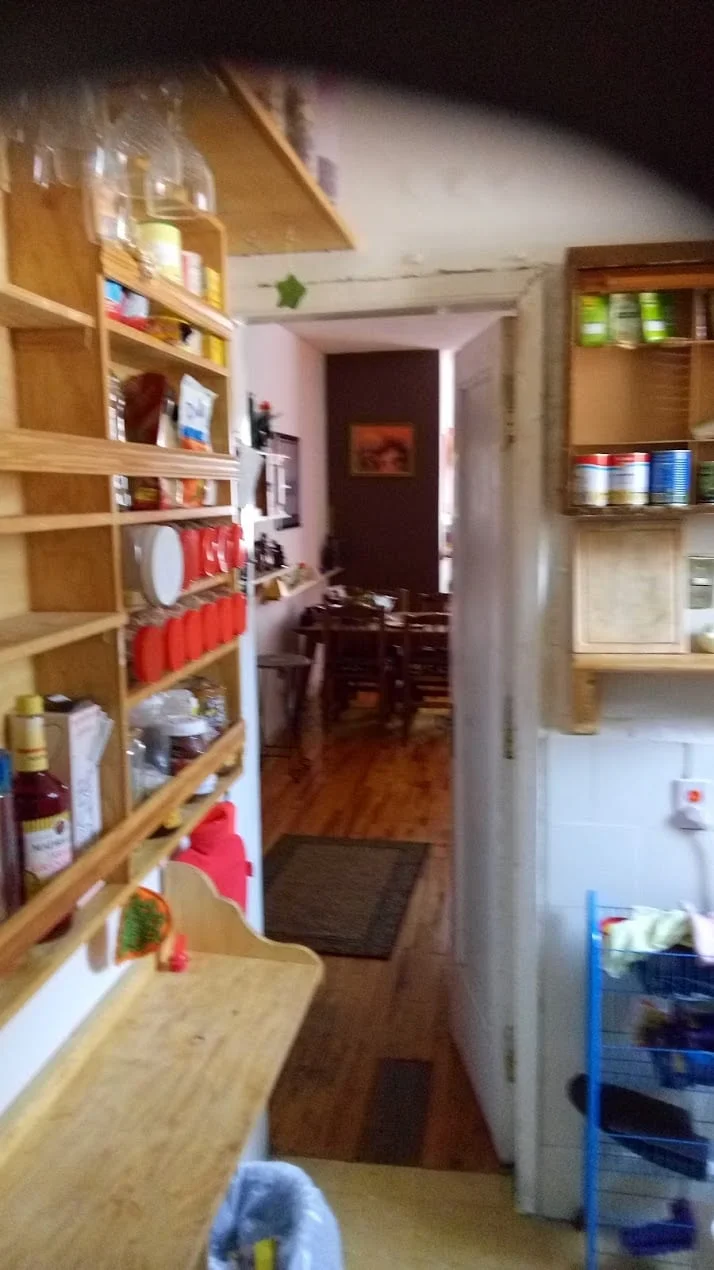 Private Room in Escandón, CDMX