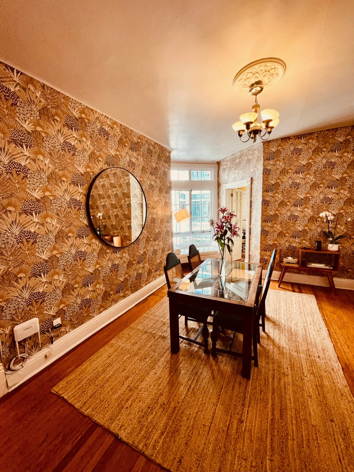2 Bedroom Apartment in Condesa, Mexico City