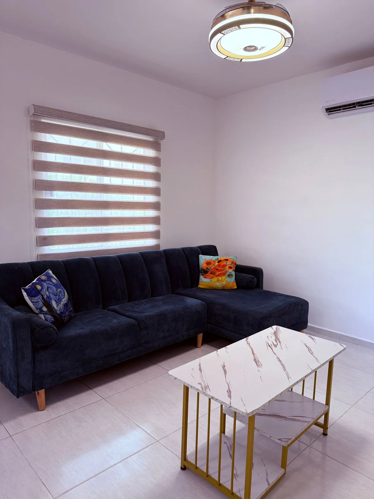 Furnished 3 Bedroom Apartment in Mayakoba, Playa del Carmen