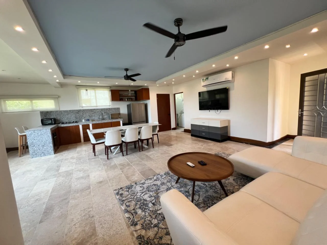 2 Bedroom Apartment in Veleta, Tulum