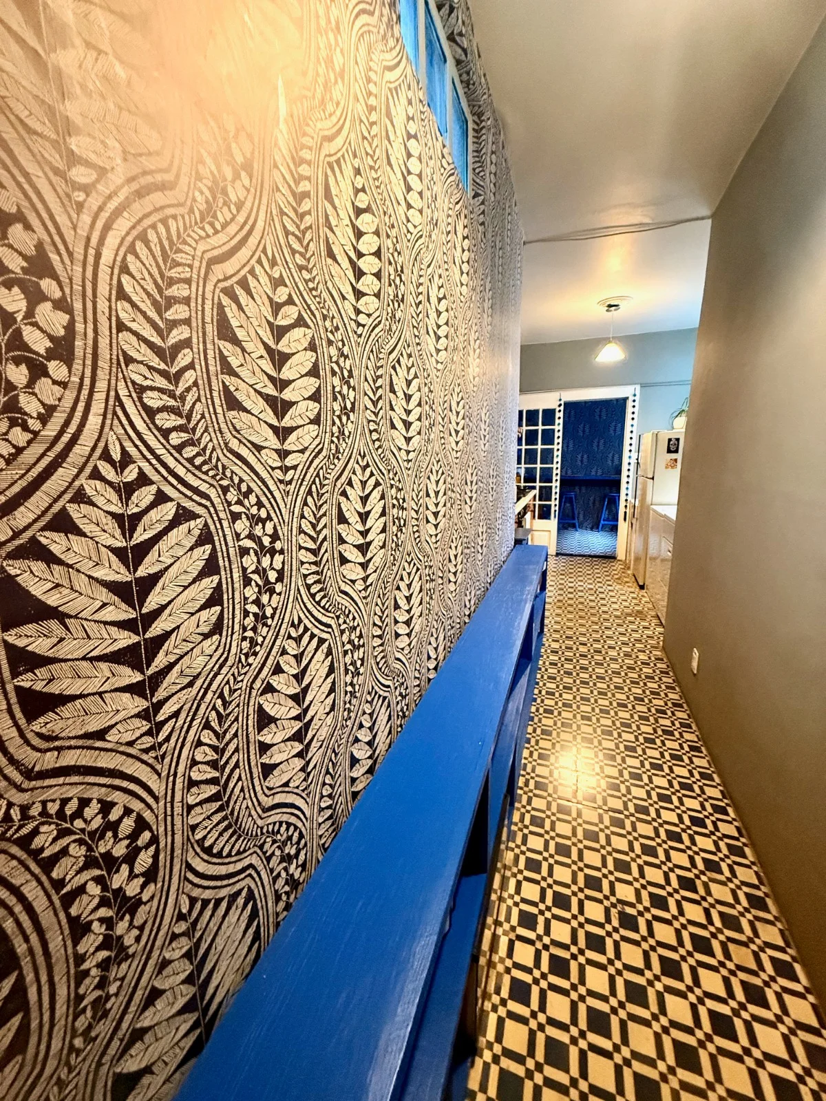 2 Bedroom Apartment in Condesa, Mexico City