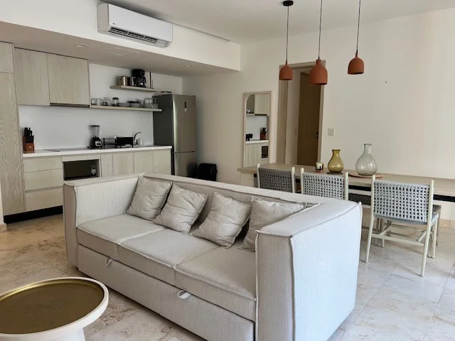 2 Bedroom Apartment in Anah Hunab Tulum