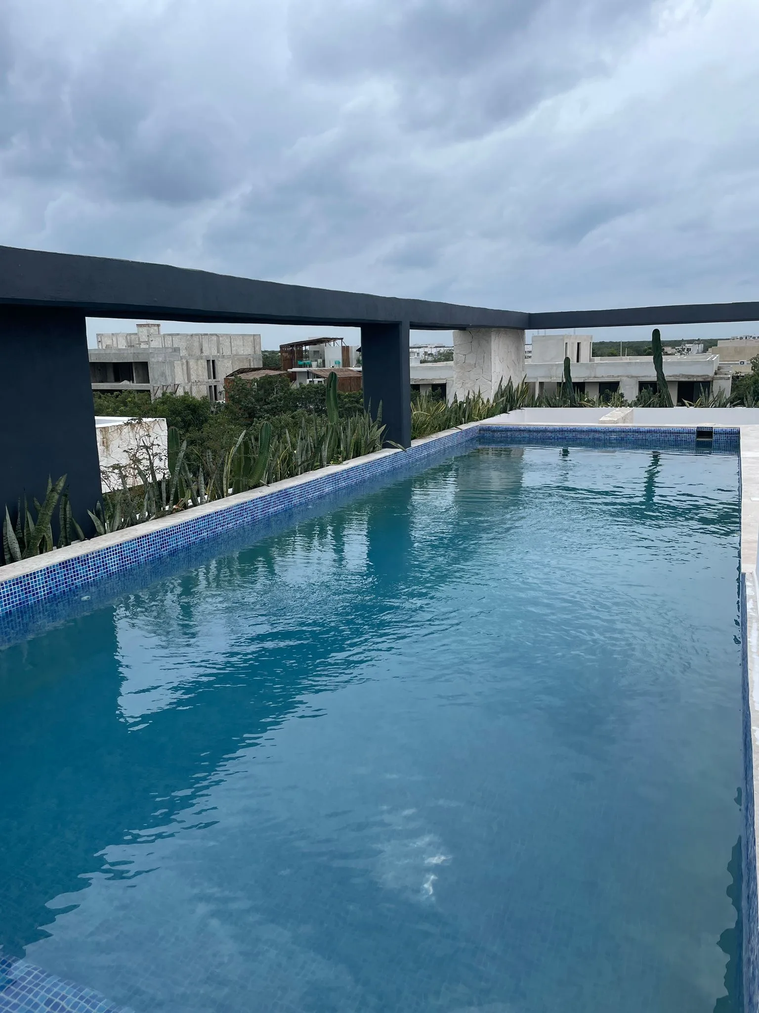 Apartment in Zama