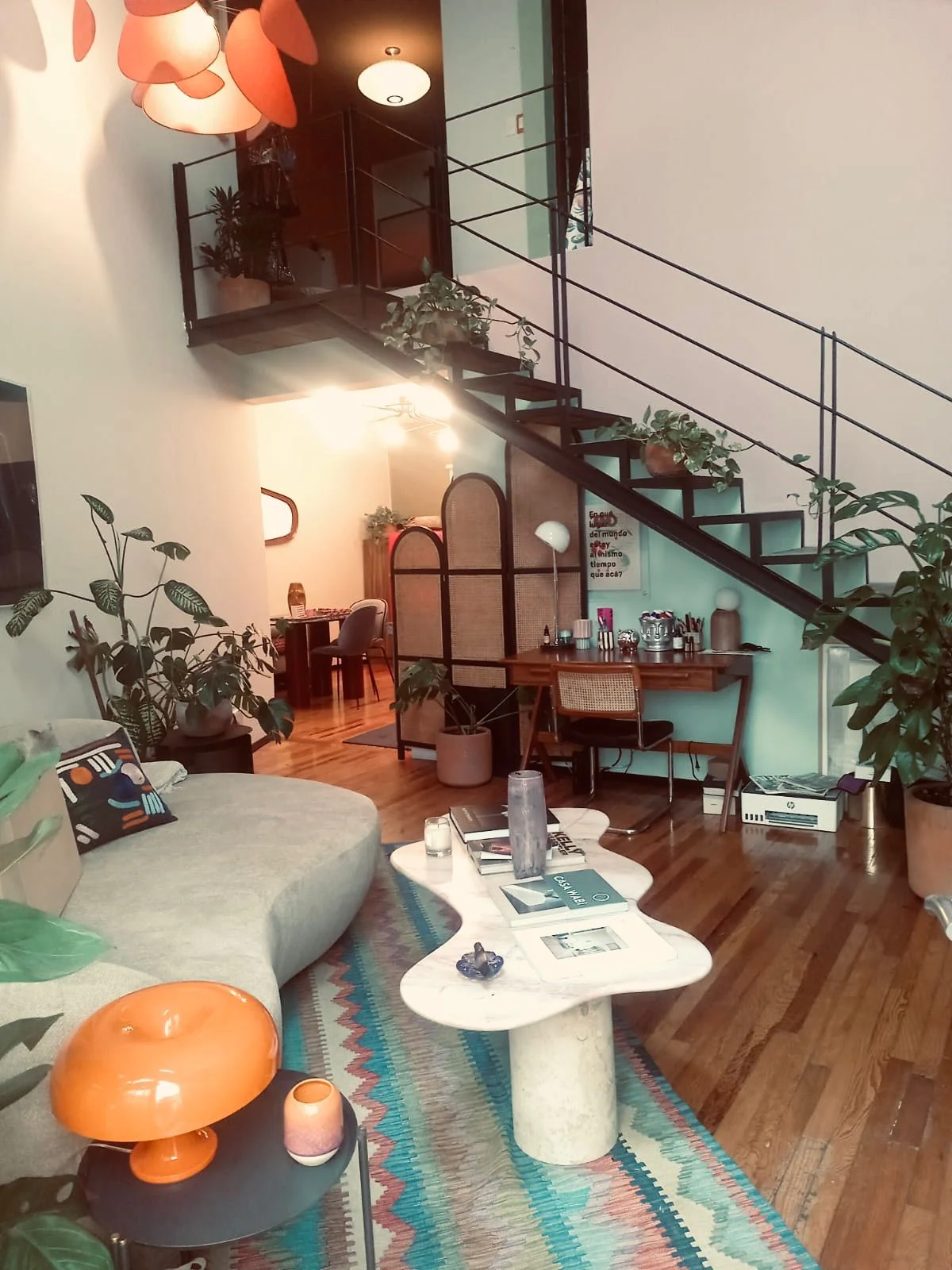 Apartment in Roma Norte
