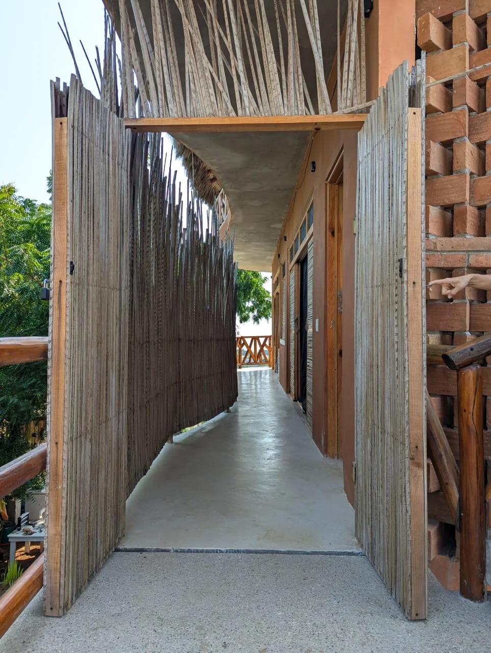 Room for Rent in Puerto Escondido