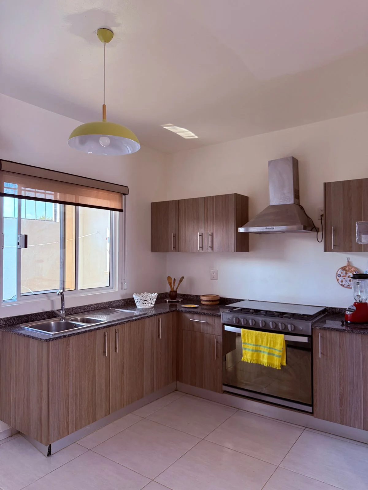 Furnished 3 Bedroom Apartment in Mayakoba, Playa del Carmen