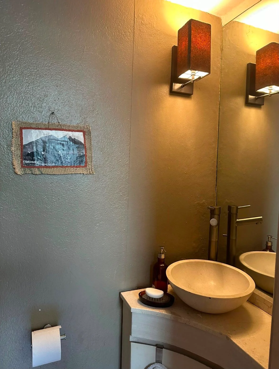 Apartment in La Condesa, Mexico City
