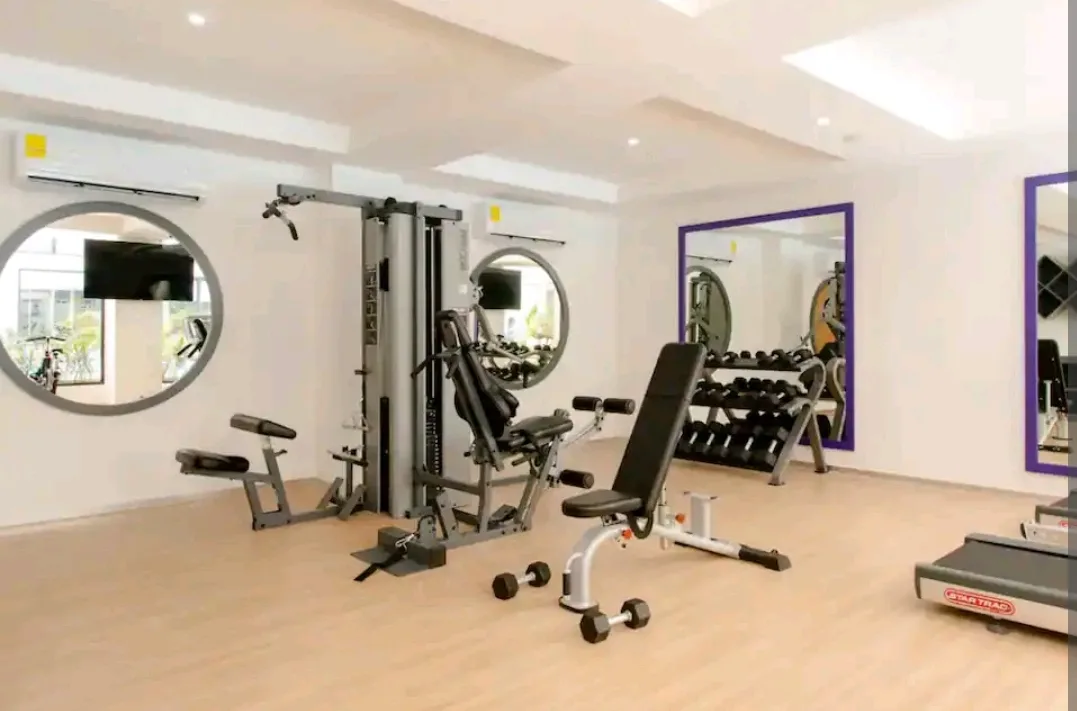 Apartment in Centro for $28,000 MXN/month