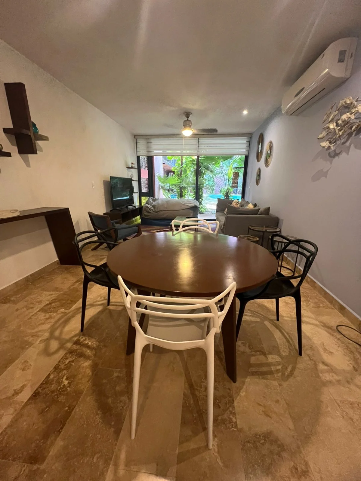 Apartment in Aldea Zama - $20,000 MXN/month