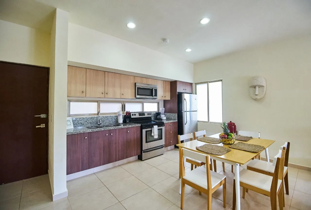 2-Bedroom Penthouse in Aldea Zama
