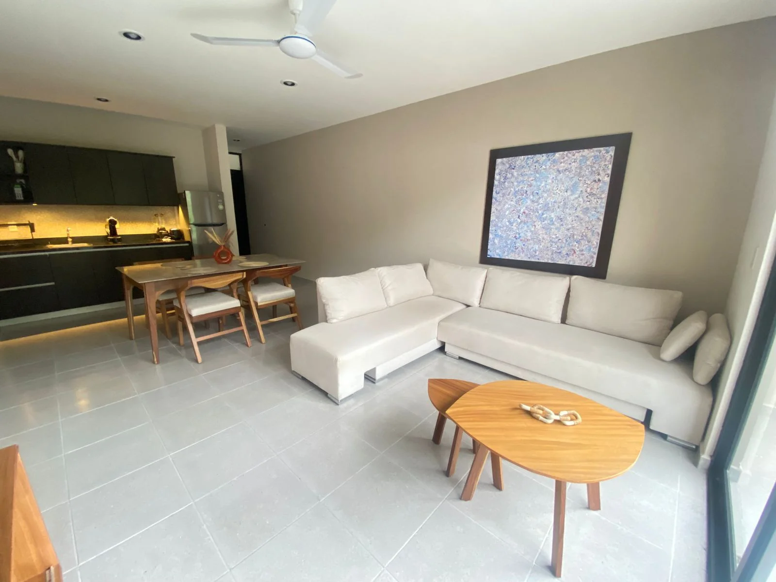 Apartment Rental in Ejidal