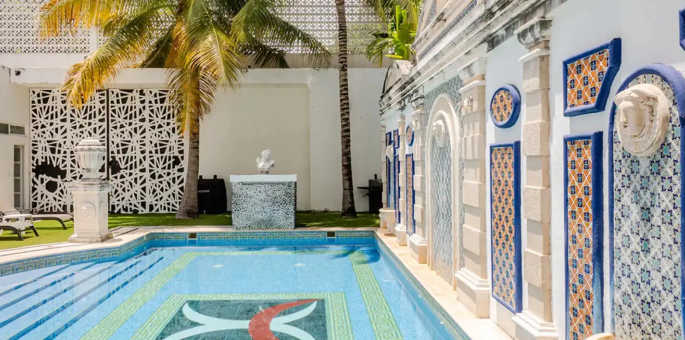 1 Bedroom Property in Playa del Carmen