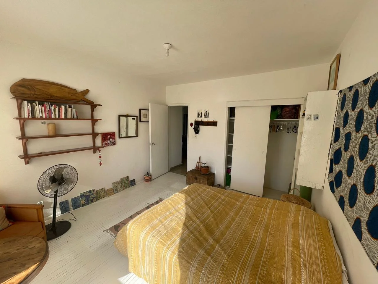 3 Bedroom Apartment in Escandón-Condesa