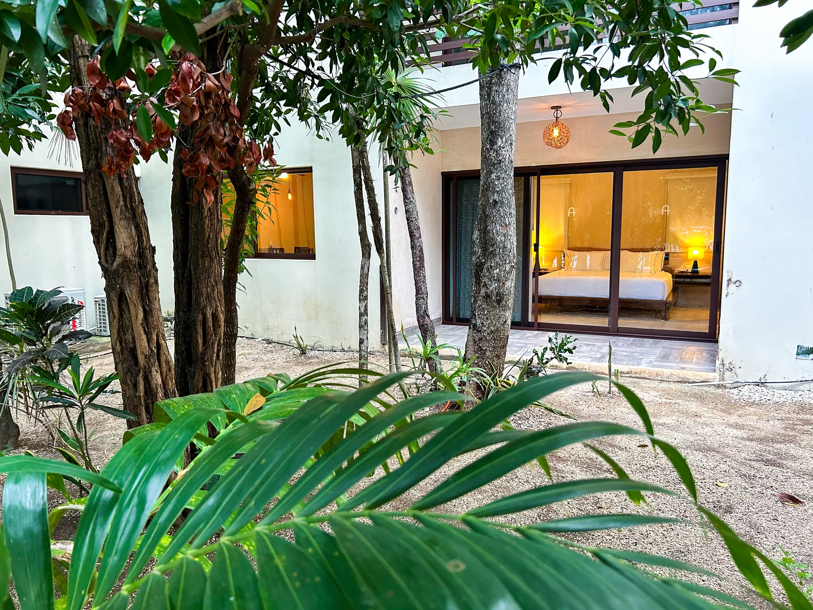 Property in Aldea Zama
