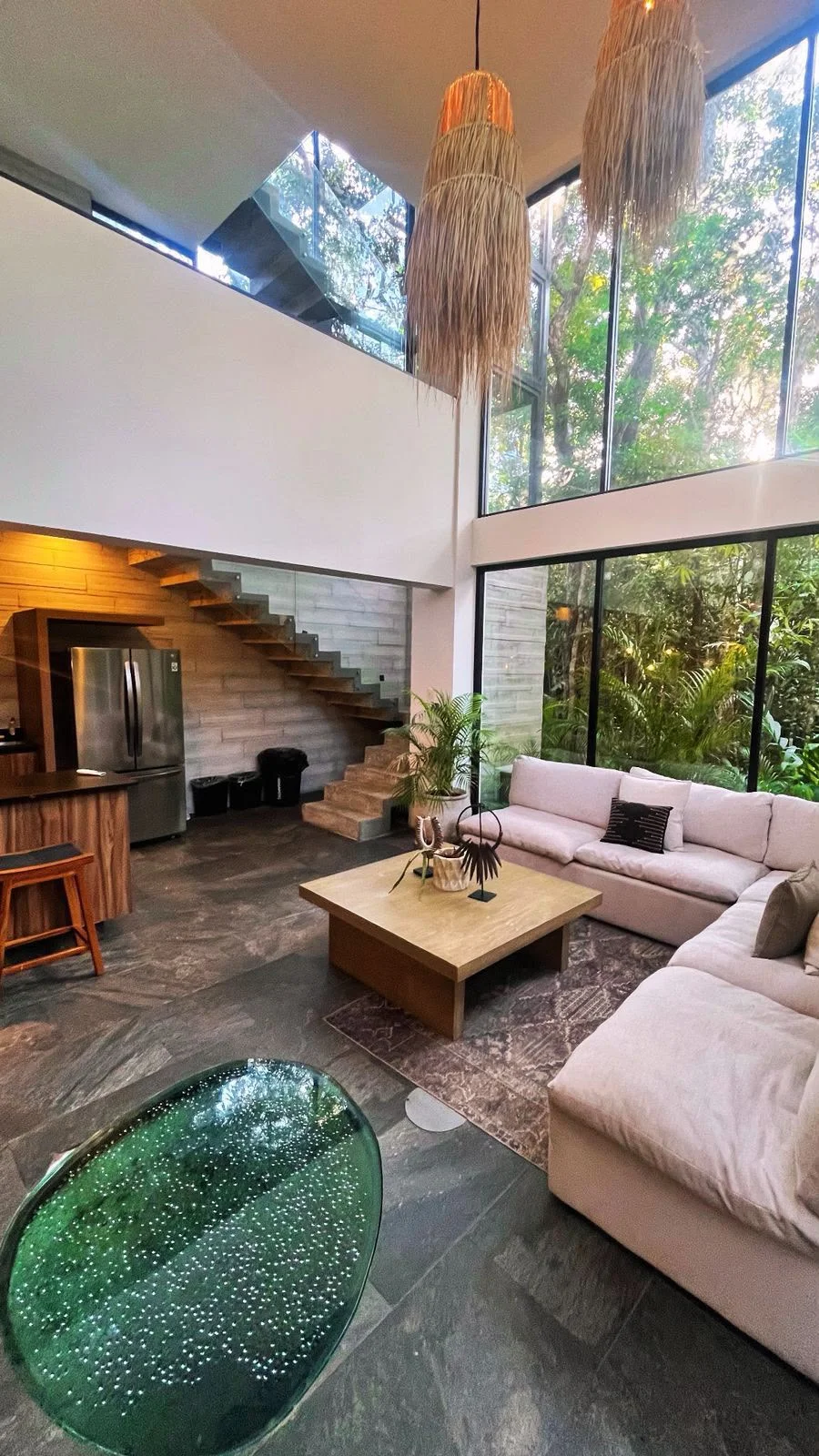 5 Bedroom Villa in Tulum