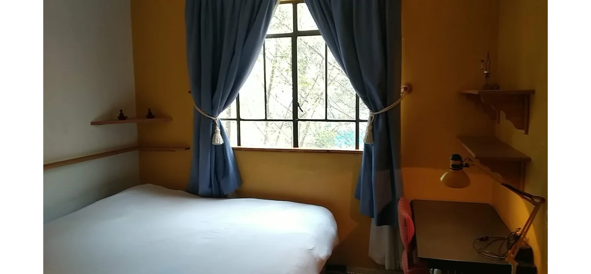 Private Room in Escandón, CDMX