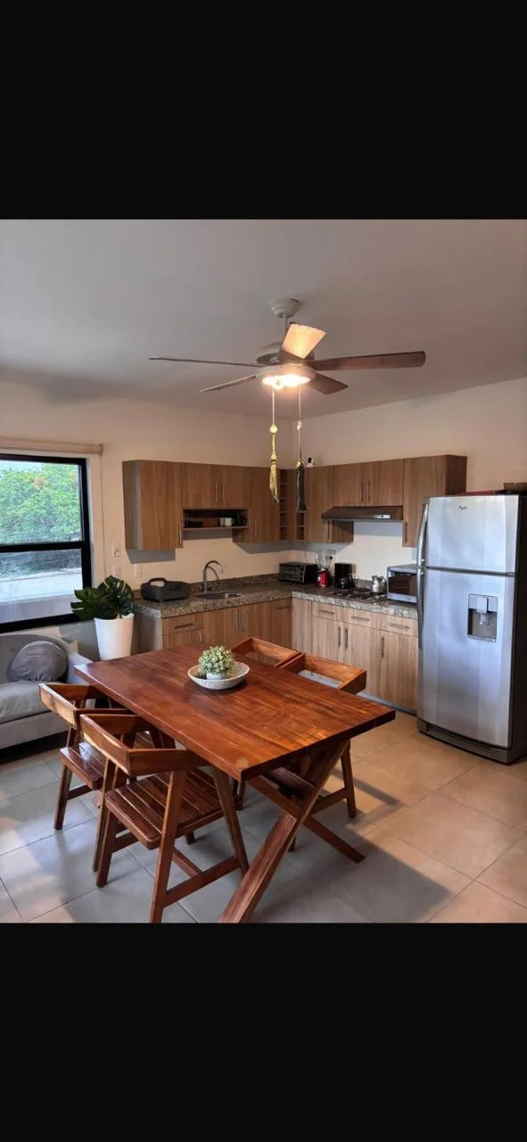 Apartment in Tulum Centro