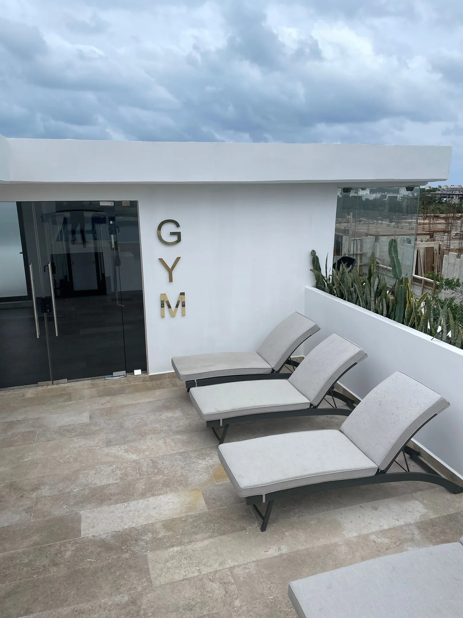 Apartment in Zama