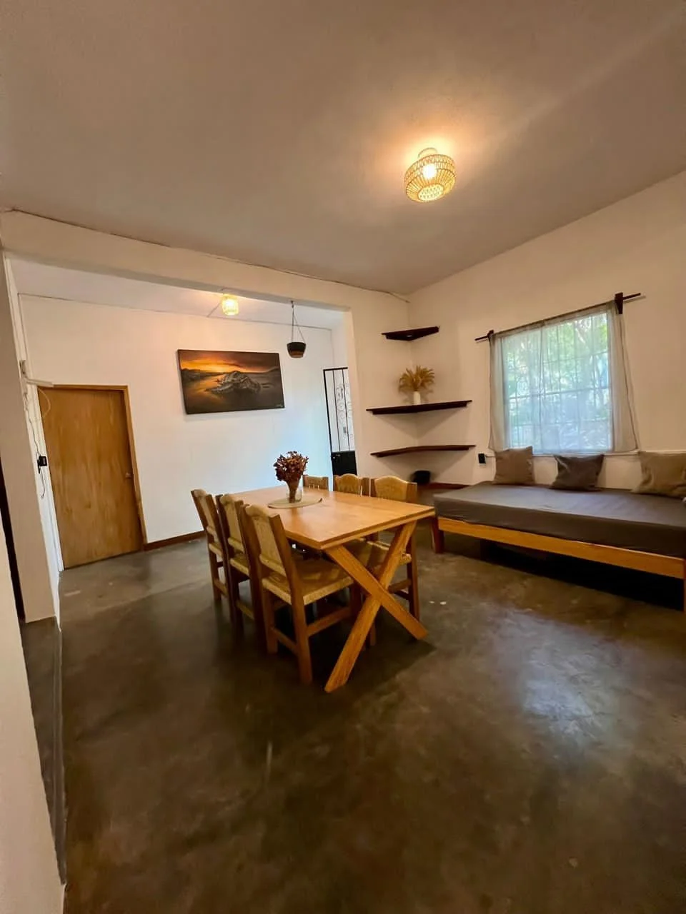 Apartment in Puerto Escondido