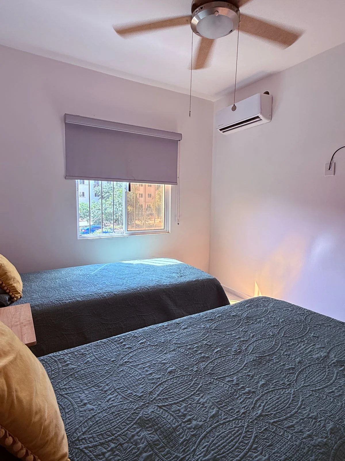 Furnished 3 Bedroom Apartment in Mayakoba, Playa del Carmen