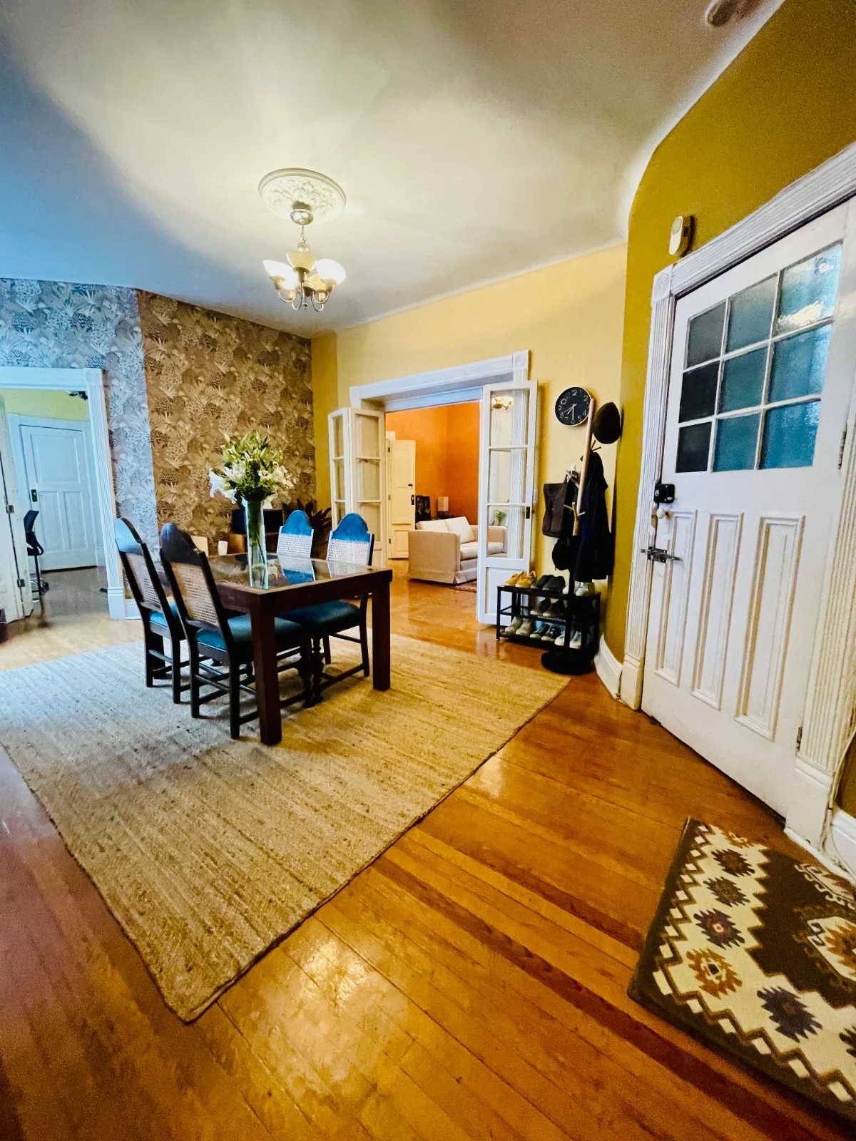 2 Bedroom Apartment in Condesa, Mexico City