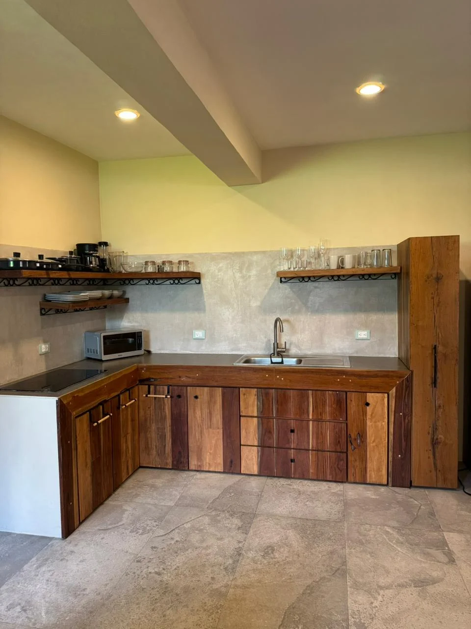1 Bedroom Apartment in Tulum