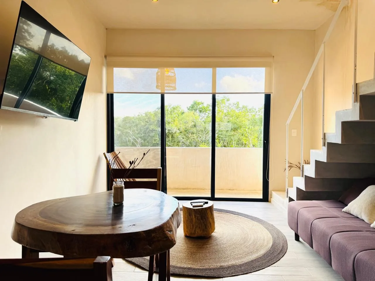 Penthouse in Region 15