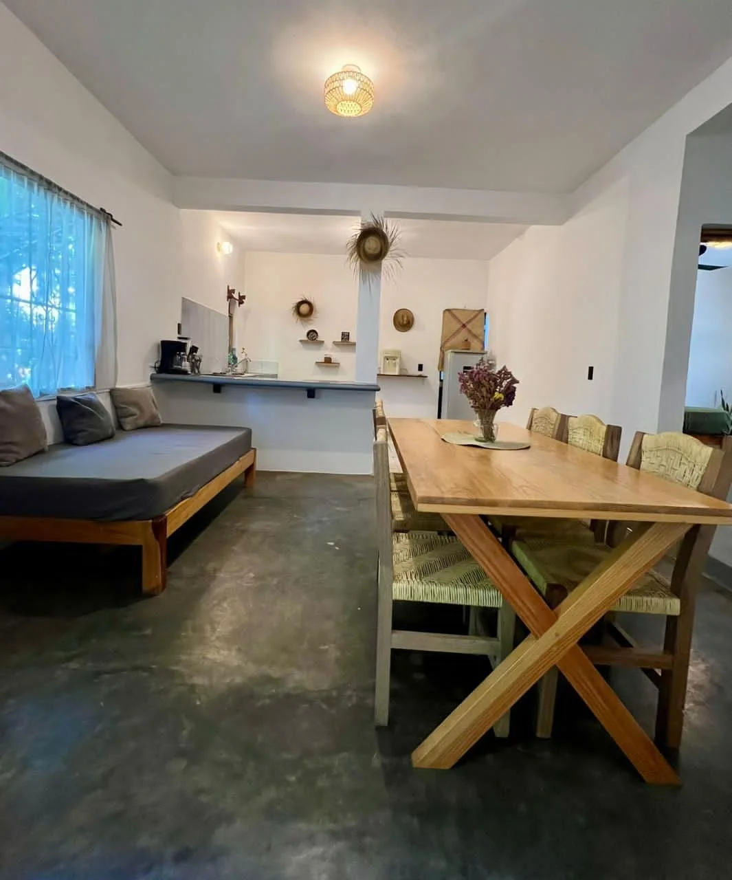 Apartment in Puerto Escondido