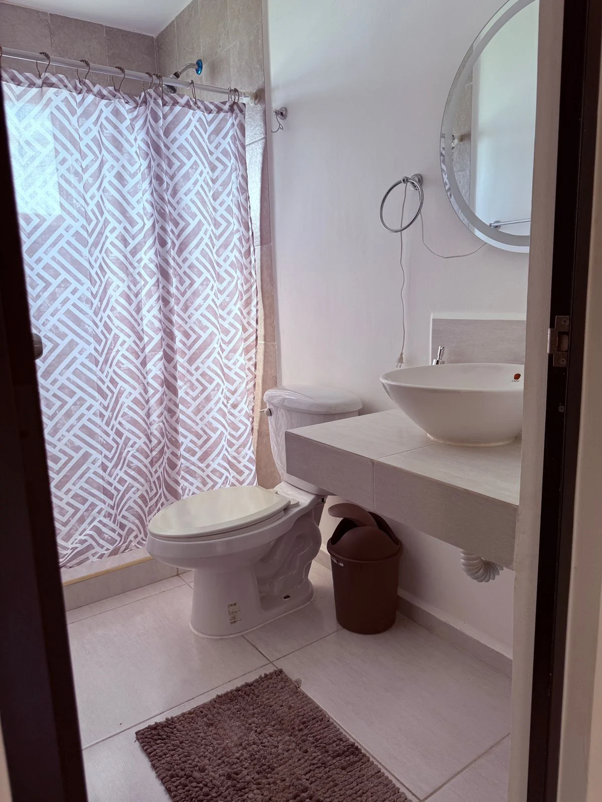 Furnished 3 Bedroom Apartment in Mayakoba, Playa del Carmen