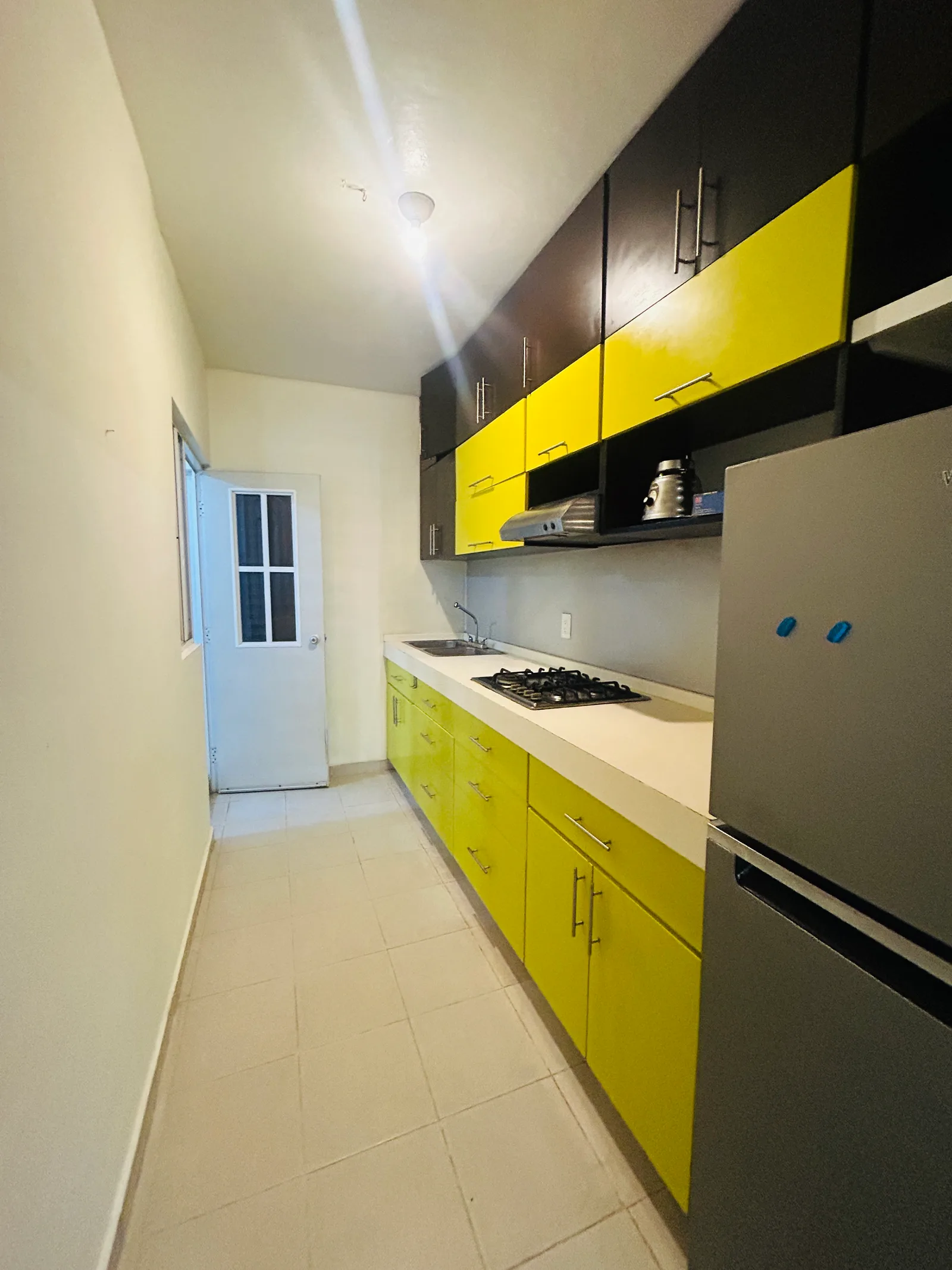 2 Bedroom Apartment in Real Ibiza