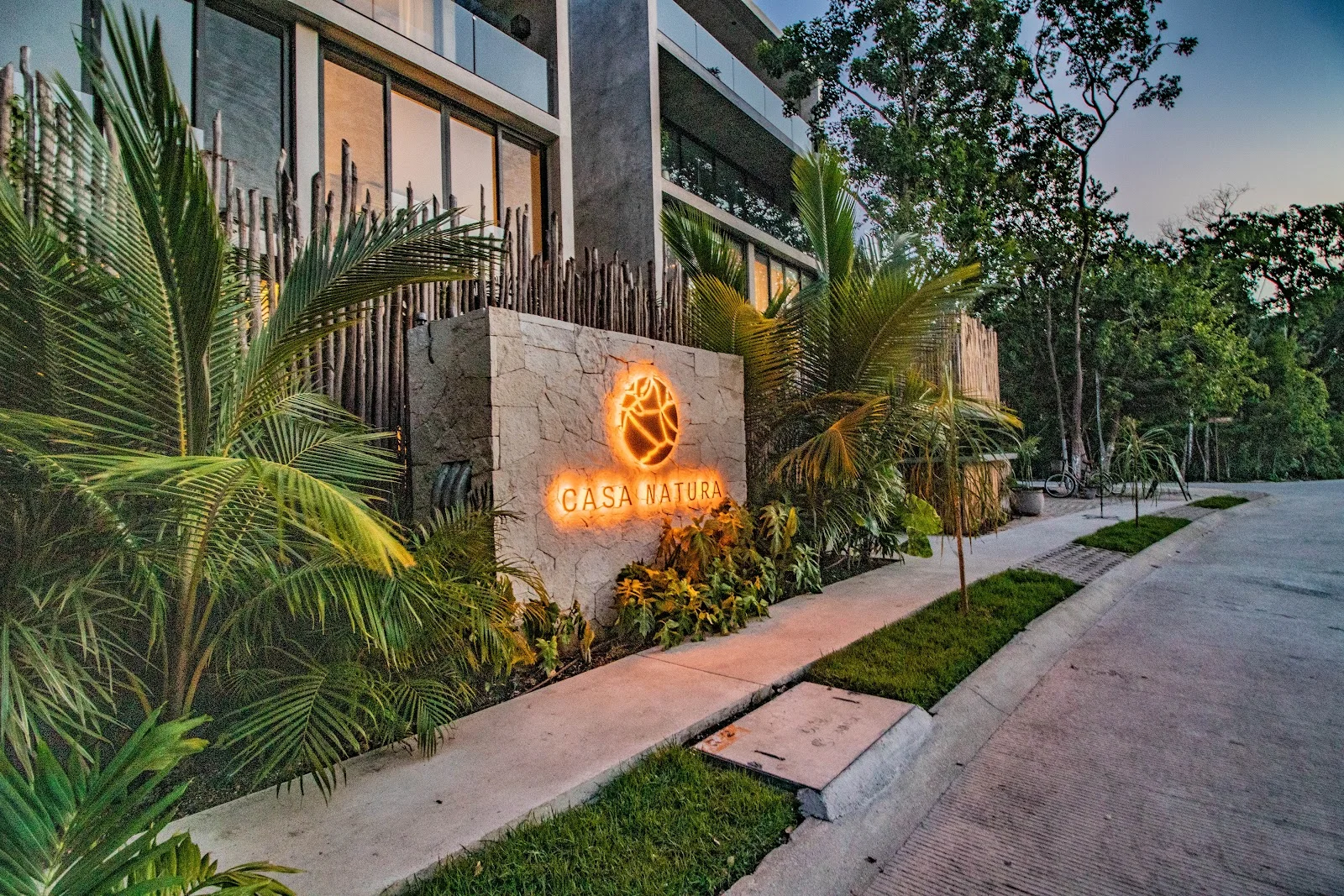 Penthouse in Aldea Zama