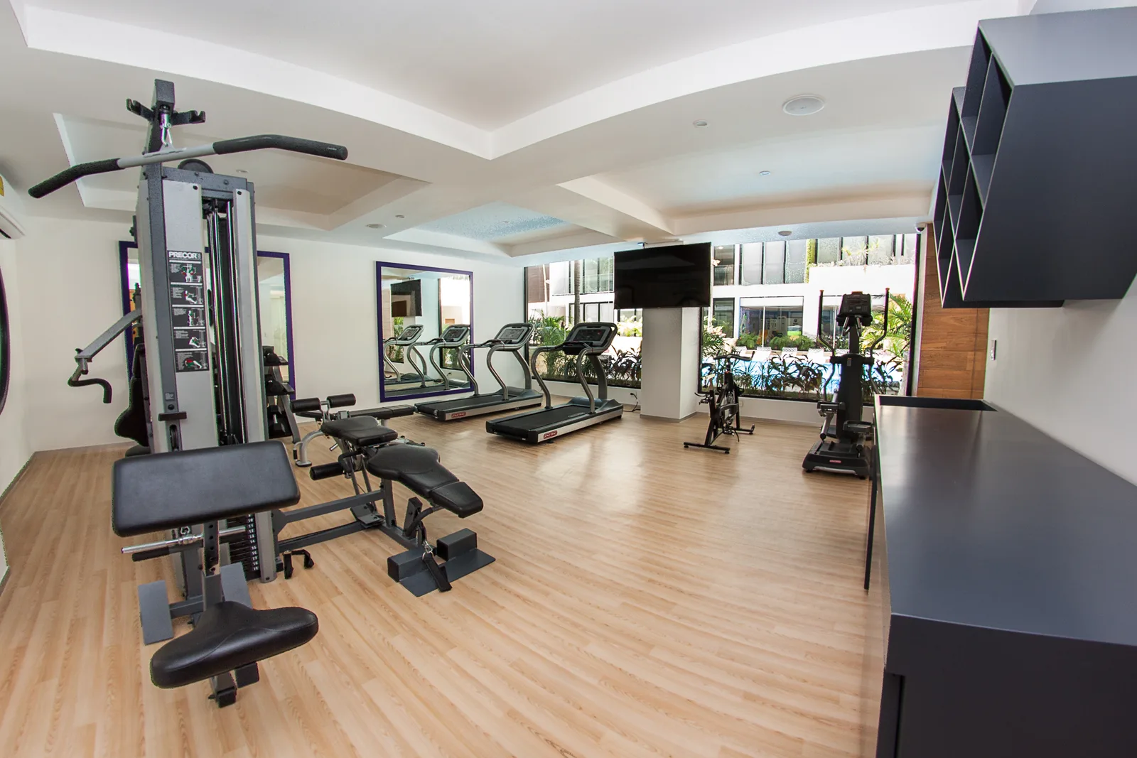 Apartment in Centro for $28,000 MXN/month