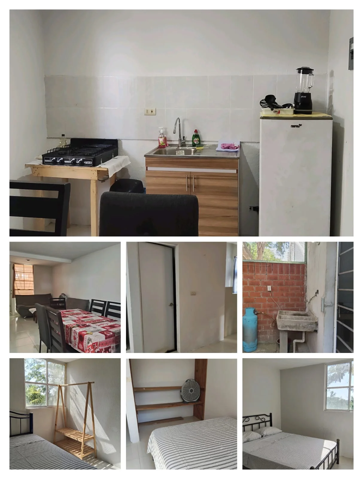 House for Rent in Jicaro