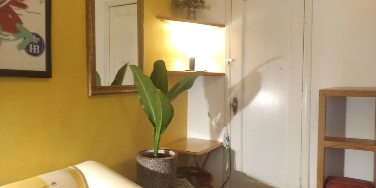 Private Room in Escandón, CDMX