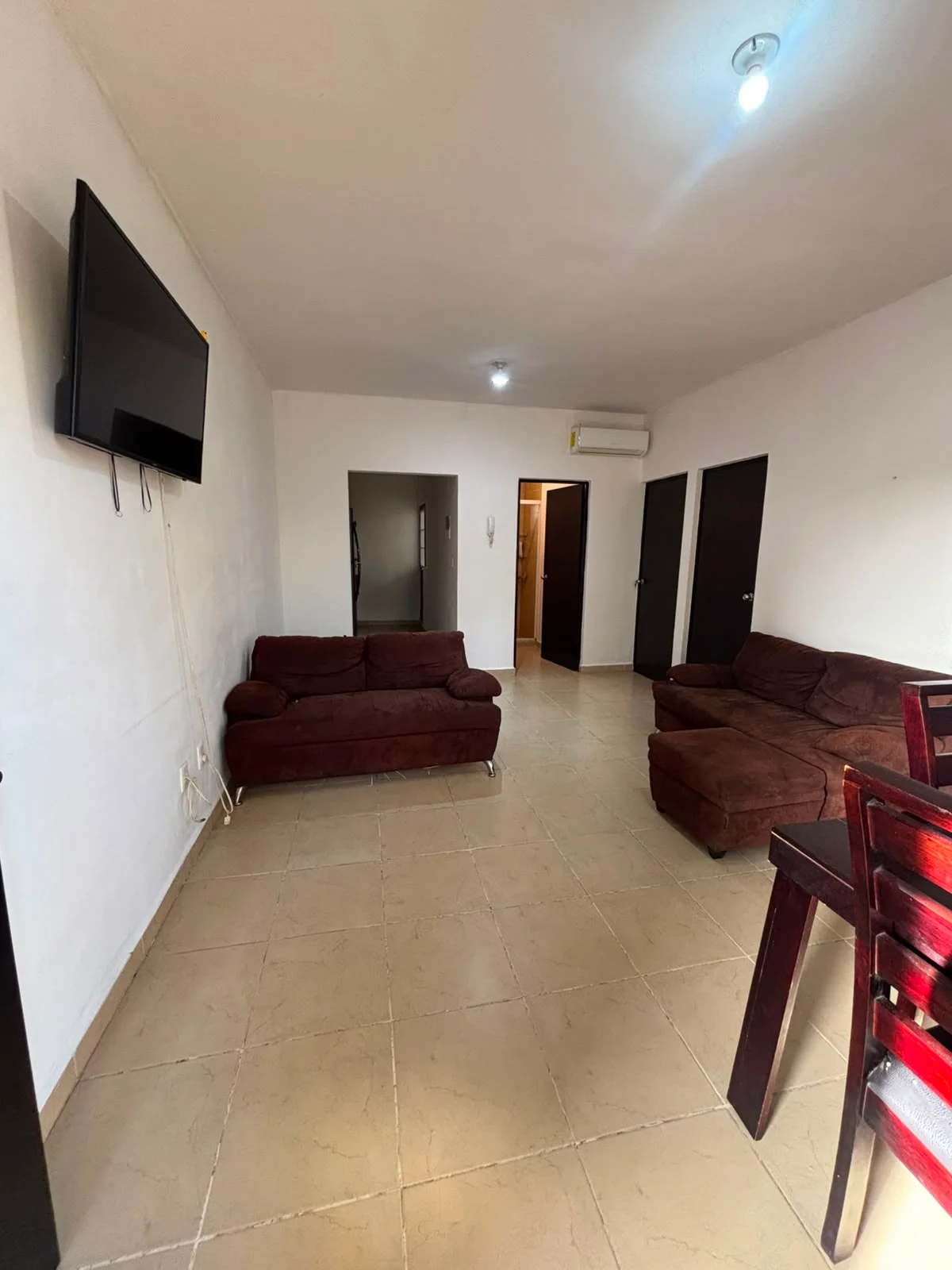 2 Bedroom Property in Playa del Carmen