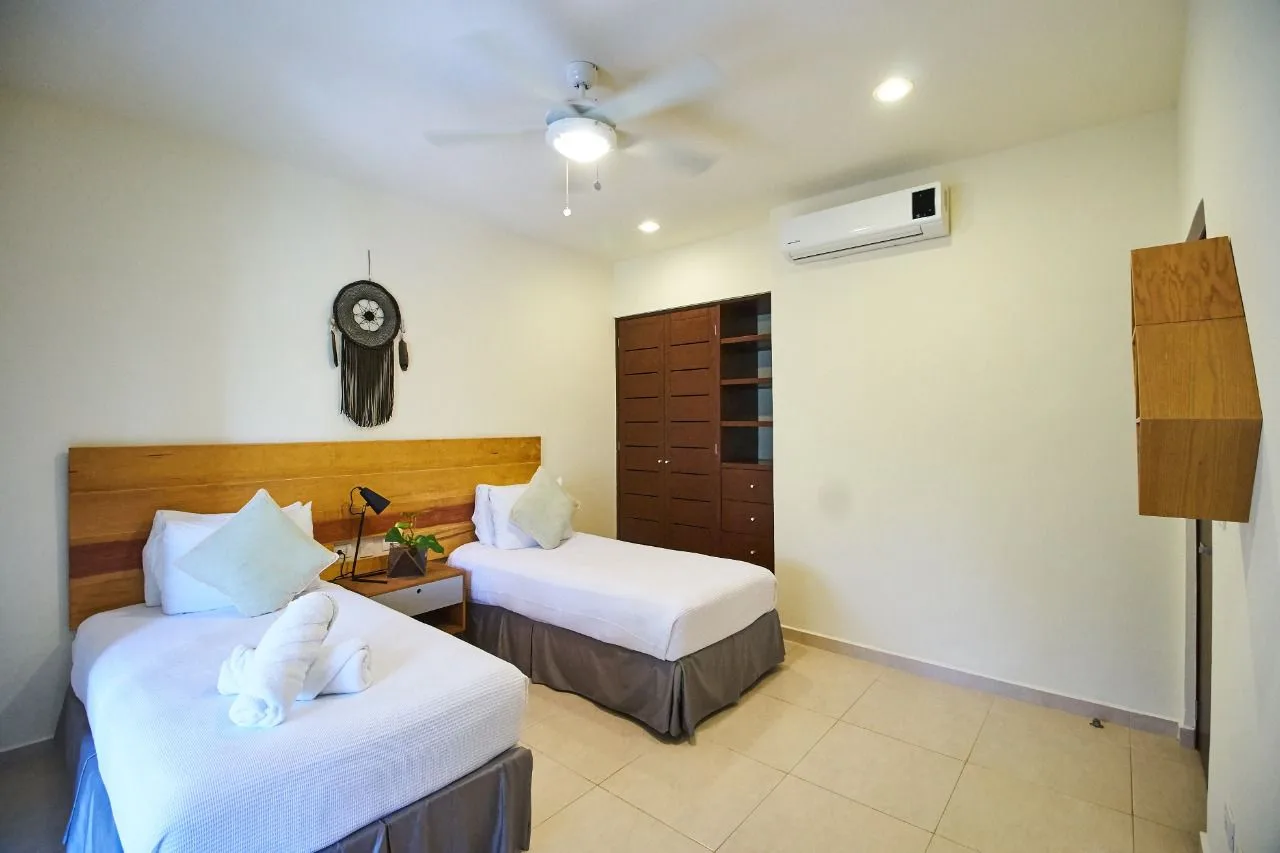 2-Bedroom Penthouse in Aldea Zama