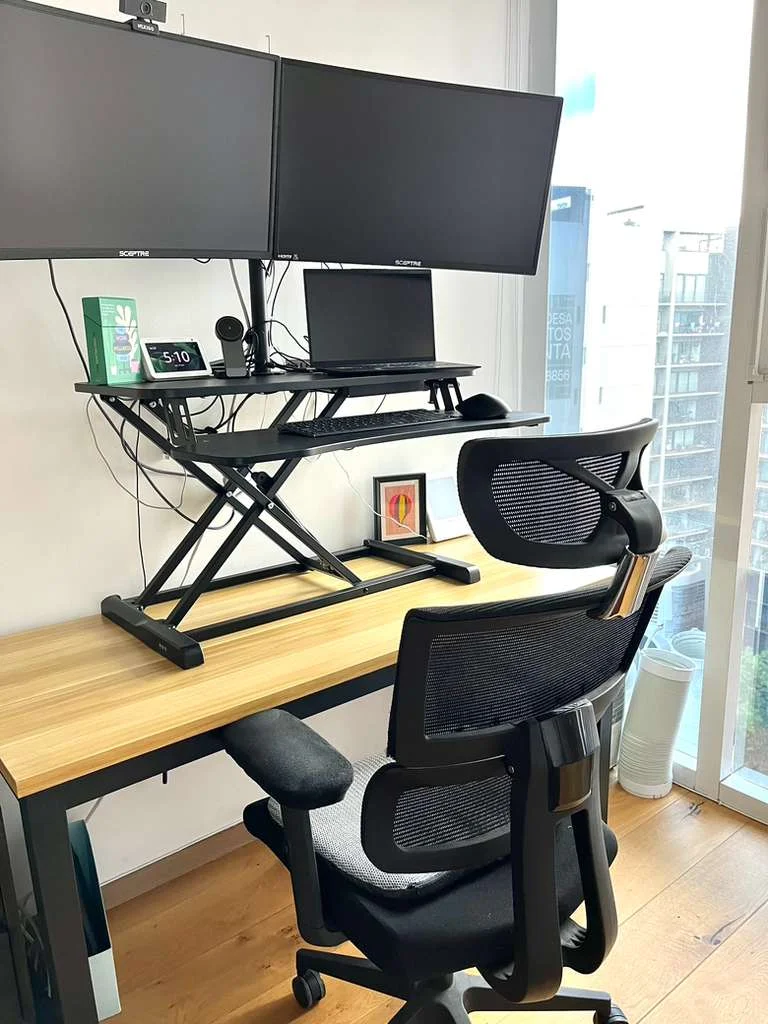 Apartment in Central Location