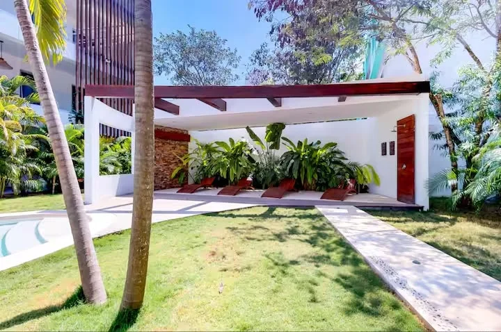 Penthouse in Aldea Zama, Tulum