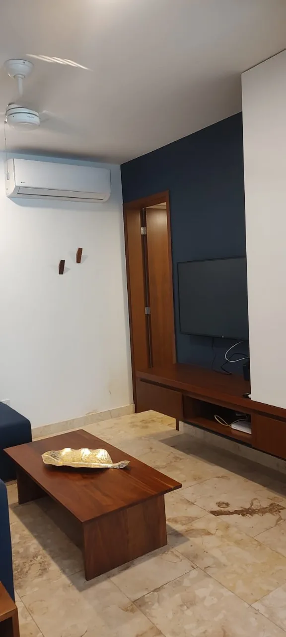 1 Bedroom + Den Condo in Luxury Building