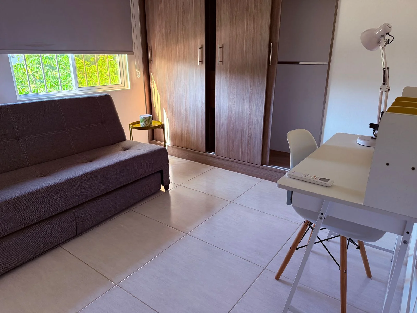 Furnished 3 Bedroom Apartment in Mayakoba, Playa del Carmen
