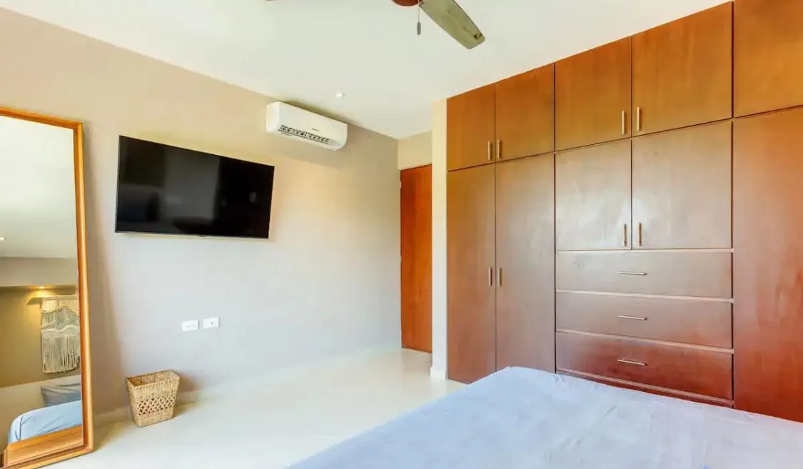 Apartment in Tulum