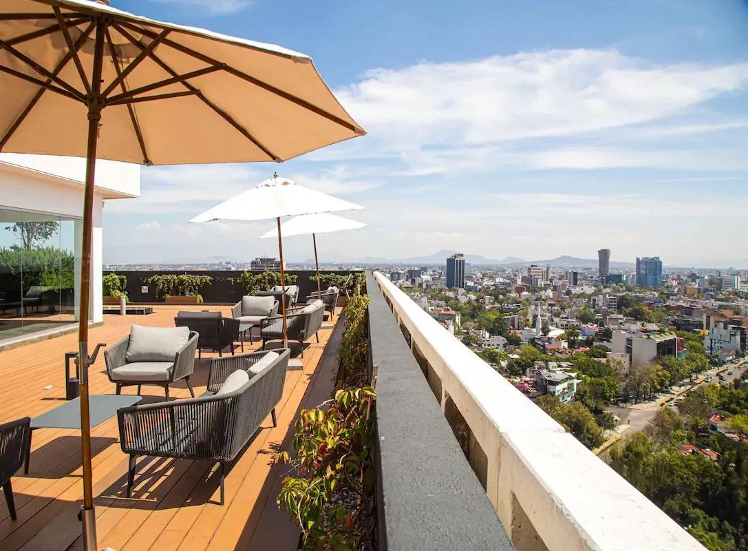 Apartment in Central Location