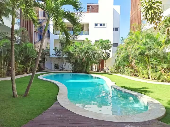 Penthouse in Aldea Zama, Tulum
