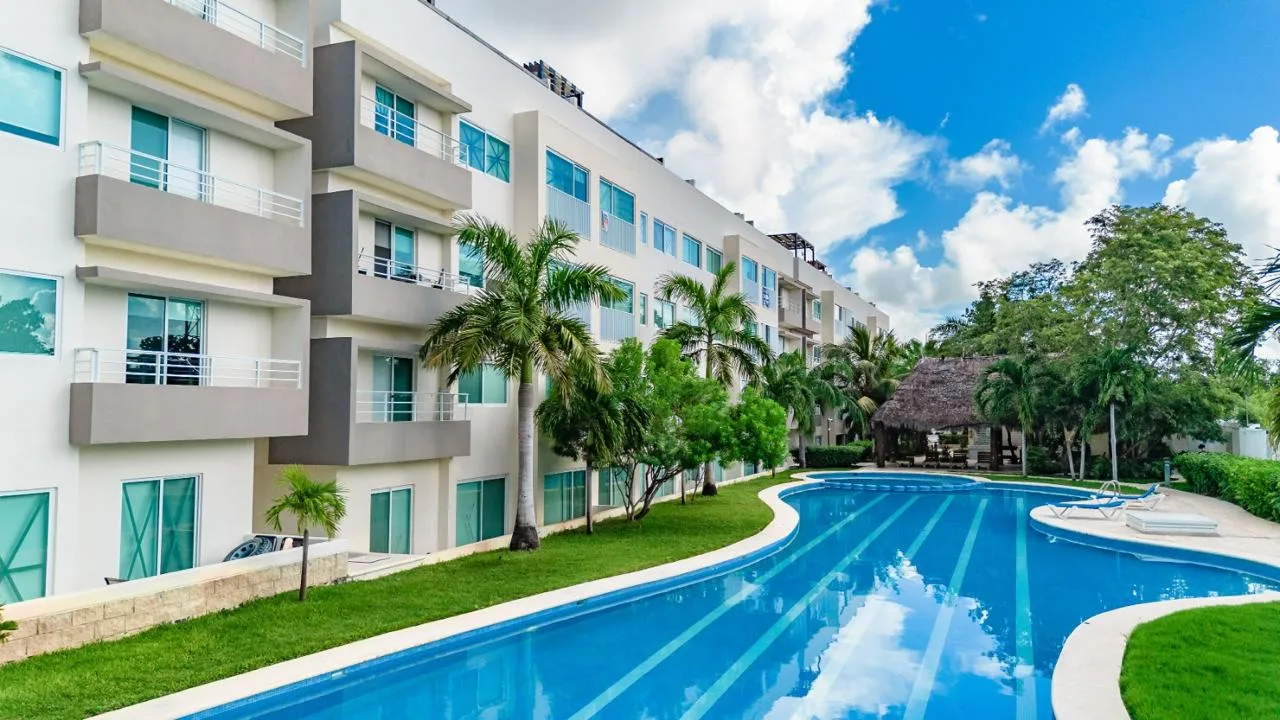 4 Bedroom House for Rent in Lunamar