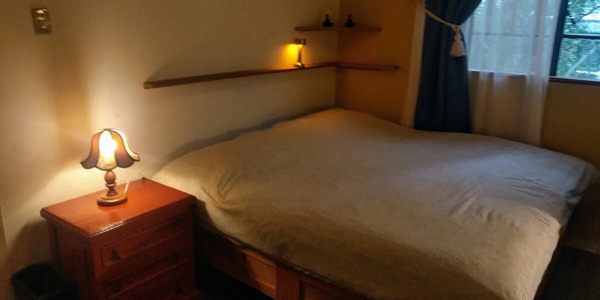 Private Room in Escandón, CDMX