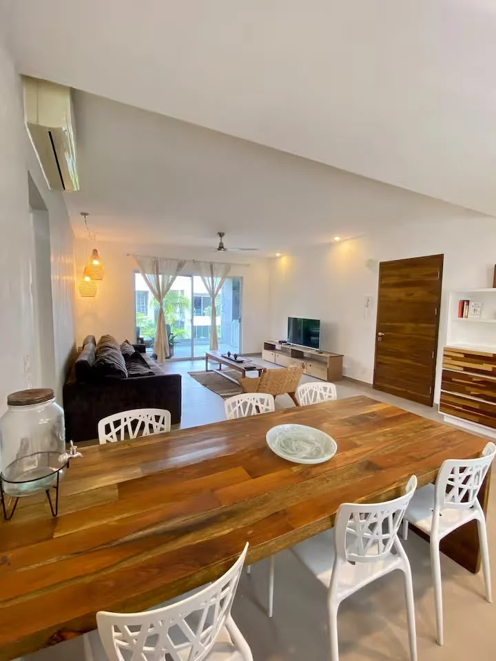 Penthouse in Aldea Zama, Tulum