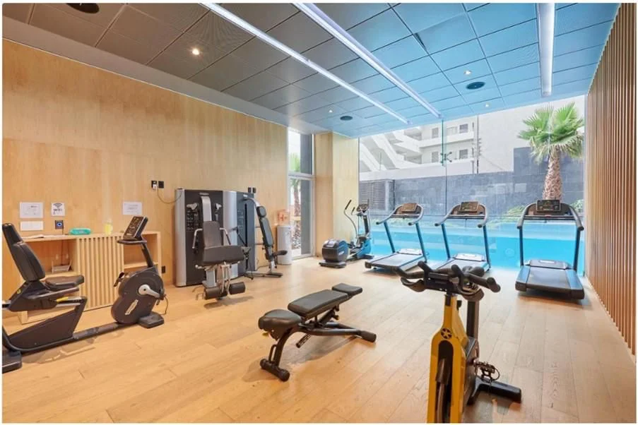 Apartment in Central Location